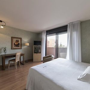 Camera standard con letto king size